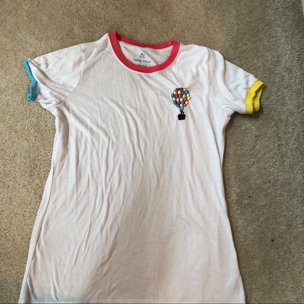 Disney Up Teeshirt